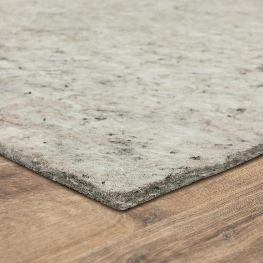 Dual Surface 2 ft. x 6 ft. Runner Interior 3/8 in. Thickness Rug Pad by Mohawk Home 7 Dual Surface 2 ft. x 6 ft. Runner Interior 3/8 in. Thickness Rug Pad by Mohawk Home - Image 5