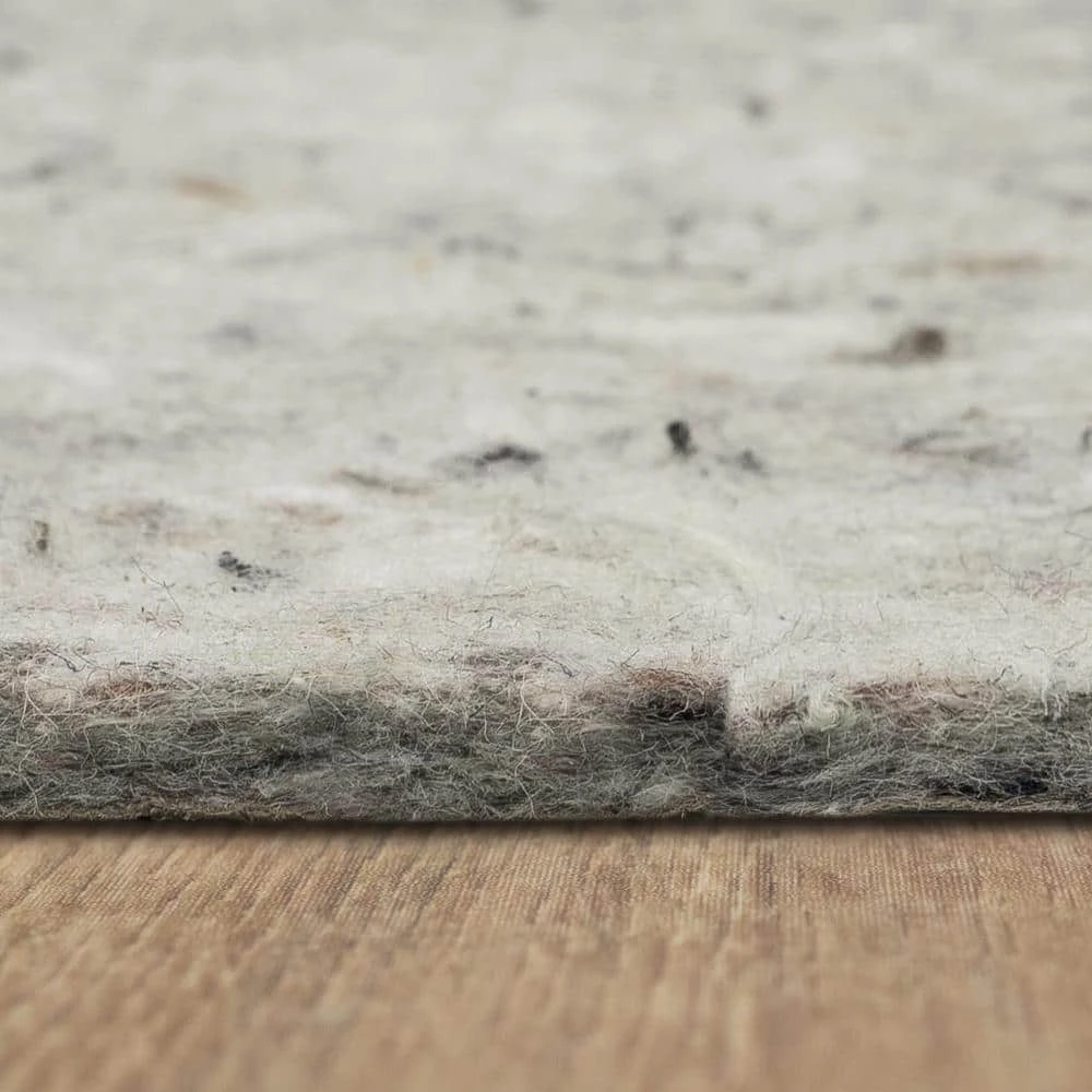 Dual Surface 2 ft. x 6 ft. Runner Interior 3/8 in. Thickness Rug Pad by Mohawk Home 5 Dual Surface 2 ft. x 6 ft. Runner Interior 3/8 in. Thickness Rug Pad by Mohawk Home - Image 3