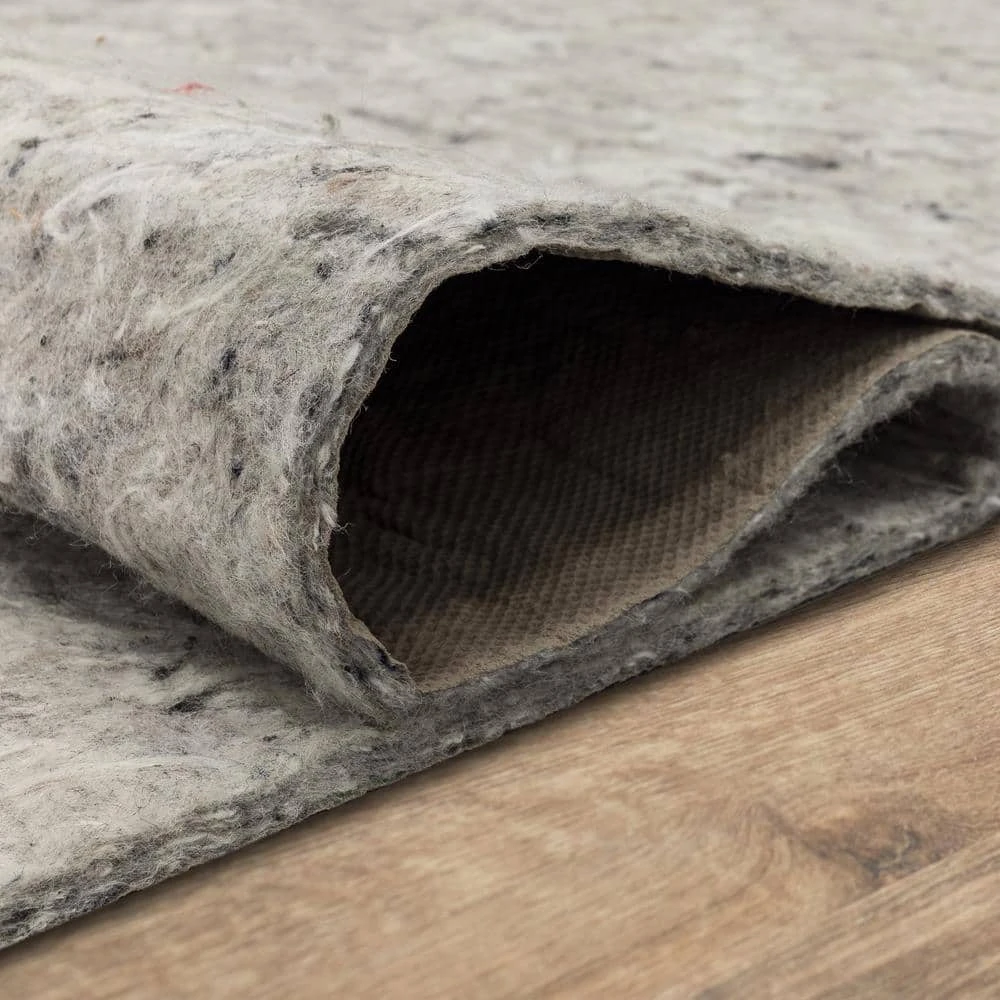 Dual Surface 2 ft. x 6 ft. Runner Interior 3/8 in. Thickness Rug Pad by Mohawk Home 9 Dual Surface 2 ft. x 6 ft. Runner Interior 3/8 in. Thickness Rug Pad by Mohawk Home - Image 7