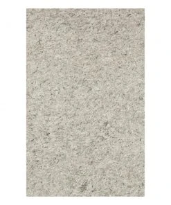 Dual Surface 5 ft. x 8 ft. Rectangle Interior 3/8 in. Thickness Rug Pad by Mohawk Home