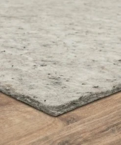 Dual Surface 10 ft. x 13 ft. Rectangle Interior 3/8 in. Thickness Rug Pad by Mohawk Home -Mohawk Home Sales mohawk home rug pads 170699 1d 1000