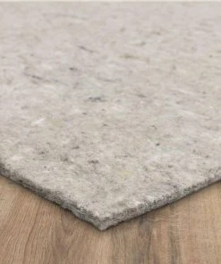 Comfort Cushion 6 ft. x 9 ft. Rectangle Interior 3/8 in. Thickness Rug Pad by Mohawk Home 13 Comfort Cushion 6 ft. x 9 ft. Rectangle Interior 3/8 in. Thickness Rug Pad by Mohawk Home -Mohawk Home Sales mohawk home rug pads 170767 1d 1000