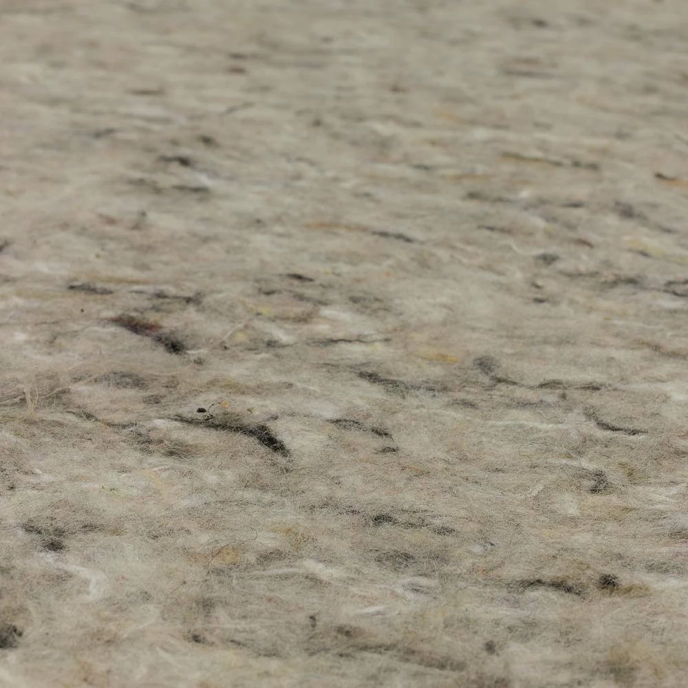 Comfort Cushion 6 ft. x 9 ft. Rectangle Interior 3/8 in. Thickness Rug Pad by Mohawk Home 8 Comfort Cushion 6 ft. x 9 ft. Rectangle Interior 3/8 in. Thickness Rug Pad by Mohawk Home - Image 6