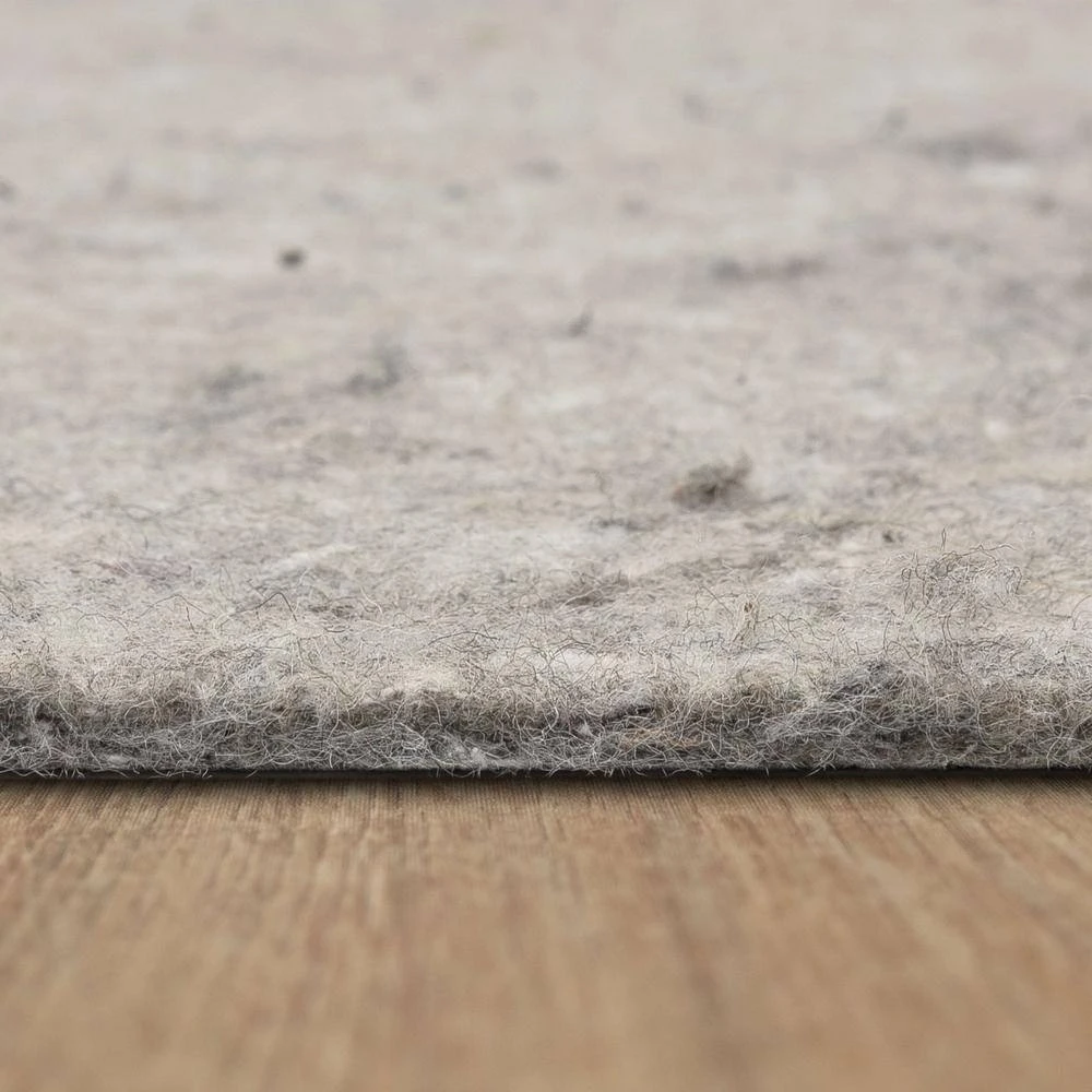 Comfort Cushion 10 ft. x 13 ft. Rectangle Interior 3/8 in. Thickness Rug Pad by Mohawk Home 5 Comfort Cushion 10 ft. x 13 ft. Rectangle Interior 3/8 in. Thickness Rug Pad by Mohawk Home - Image 3