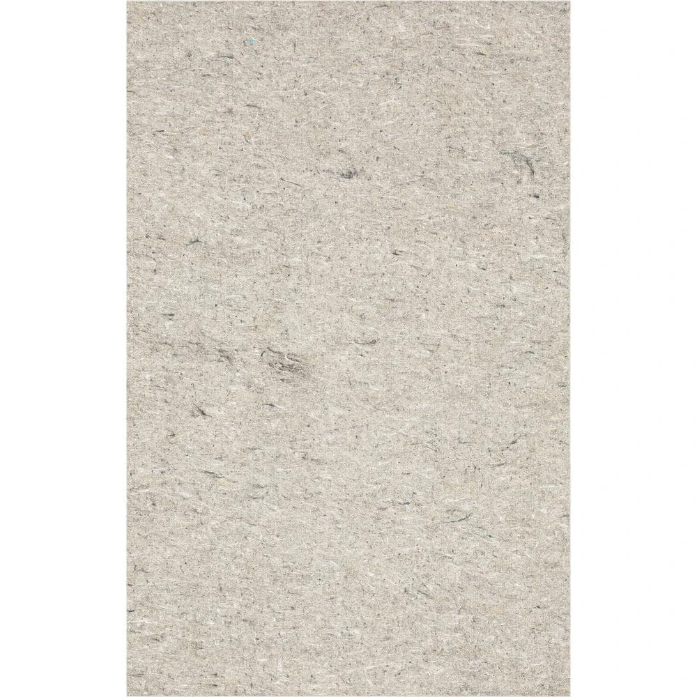 Comfort Cushion 10 ft. x 13 ft. Rectangle Interior 3/8 in. Thickness Rug Pad by Mohawk Home 3 Comfort Cushion 10 ft. x 13 ft. Rectangle Interior 3/8 in. Thickness Rug Pad by Mohawk Home