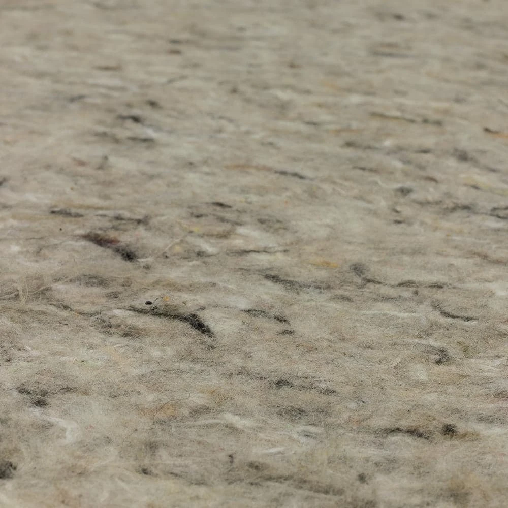 Comfort Cushion 10 ft. x 13 ft. Rectangle Interior 3/8 in. Thickness Rug Pad by Mohawk Home 8 Comfort Cushion 10 ft. x 13 ft. Rectangle Interior 3/8 in. Thickness Rug Pad by Mohawk Home - Image 6