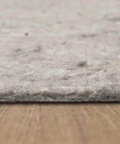 Comfort Cushion 12 ft. x 15 ft. Rectangle Interior 3/8 in. Thickness Rug Pad by Mohawk Home -Mohawk Home Sales mohawk home rug pads 170866 40 1000