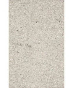 Comfort Cushion 12 ft. x 15 ft. Rectangle Interior 3/8 in. Thickness Rug Pad by Mohawk Home