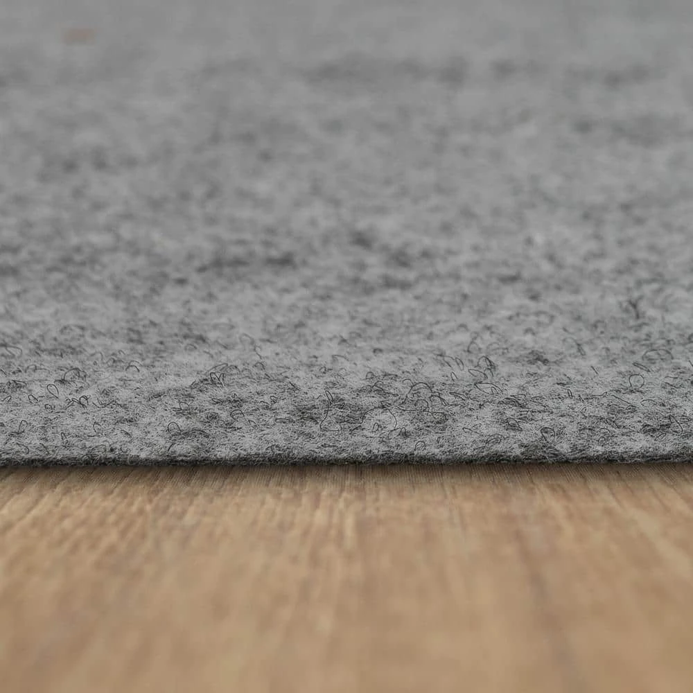 4 ft. x 6 ft. Rectangle Interior Dual Surface Thin Lock Rug Pad by Mohawk Home 5 4 ft. x 6 ft. Rectangle Interior Dual Surface Thin Lock Rug Pad by Mohawk Home - Image 3