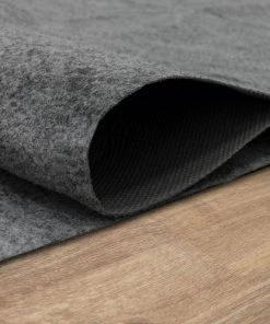 4 ft. x 6 ft. Rectangle Interior Dual Surface Thin Lock Rug Pad by Mohawk Home 15 4 ft. x 6 ft. Rectangle Interior Dual Surface Thin Lock Rug Pad by Mohawk Home -Mohawk Home Sales mohawk home rug pads 646424 4f 1000