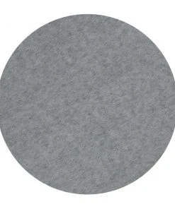 8 ft. x 8 ft. Round Interior Dual Surface Thin Lock Rug Pad by Mohawk Home