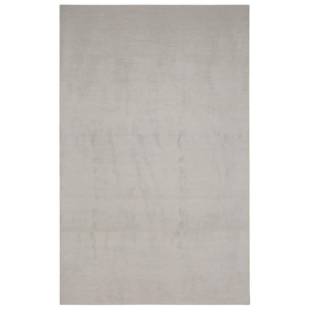 9 ft. x 12 ft. All Pet Grey Felted Reversible Pet Proof Rug Pad by Mohawk Home 6 9 ft. x 12 ft. All Pet Grey Felted Reversible Pet Proof Rug Pad by Mohawk Home - Image 4