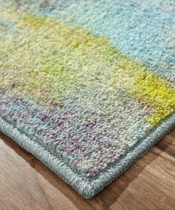 Confetti Multi 8 ft. x 10 ft. Abstract Area Rug by Mohawk Home -Mohawk Home Sales multi mohawk home area rugs 046314 77 1000