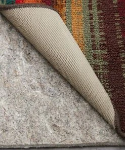 Boho Stripe Multi 2 ft. x 8 ft. Machine Washable Striped Runner Rug by Mohawk Home -Mohawk Home Sales multi mohawk home area rugs 418731 66 1000