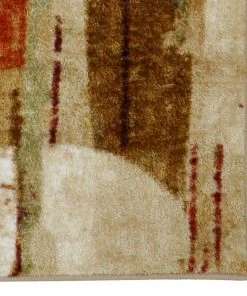 Facets Multi 5 ft. x 8 ft. Abstract Area Rug by Mohawk Home 9 Facets Multi 5 ft. x 8 ft. Abstract Area Rug by Mohawk Home -Mohawk Home Sales multi mohawk home area rugs 491307 c3 1000