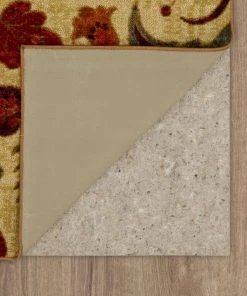 Tropical Acres Multi 6 ft. x 9 ft. Paisley Area Rug by Mohawk Home -Mohawk Home Sales multi mohawk home area rugs 512828 66 1000