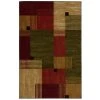 Alliance Multi 6 ft. x 9 ft. Geometric Area Rug by Mohawk Home -Mohawk Home Sales multi mohawk home area rugs 512989 64 1000