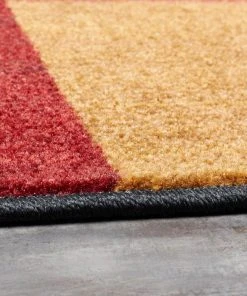 Alliance Multi 6 ft. x 9 ft. Geometric Area Rug by Mohawk Home 20 Alliance Multi 6 ft. x 9 ft. Geometric Area Rug by Mohawk Home -Mohawk Home Sales multi mohawk home area rugs 512989 77 1000