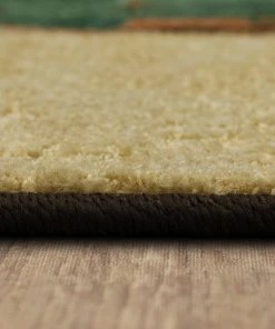 Aqua Fusion Multi 10 ft. x 14 ft. Abstract Area Rug by Mohawk Home -Mohawk Home Sales multi mohawk home area rugs 598365 40 1000