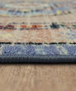 Jarama Multi 6 ft. x 9 ft. Area Rug by Mohawk Home -Mohawk Home Sales multi mohawk home area rugs 819286 40 1000