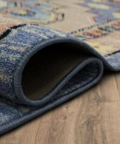 Jarama Multi 6 ft. x 9 ft. Area Rug by Mohawk Home -Mohawk Home Sales multi mohawk home area rugs 819286 4f 1000