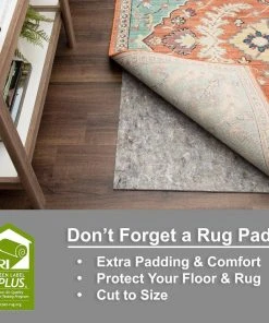 Enchanted Forest Multi 8 ft. x 10 ft. Whimsical Area Rug by Mohawk Home -Mohawk Home Sales multi mohawk home kids rugs 047359 76 1000