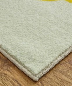 Dinosaurs Multi 8 ft. x 10 ft. Contemporary Area Rug by Mohawk Home -Mohawk Home Sales multi mohawk home kids rugs 049599 1f 1000