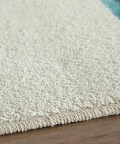 Tell Me a Story Multi 5 ft. x 8 ft. Contemporary Area Rug by Mohawk Home -Mohawk Home Sales multi mohawk home kids rugs 049643 44 1000