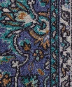 Shenandoah Navy 8 ft. x 10 ft. Oriental Area Rug by Mohawk Home 15 Shenandoah Navy 8 ft. x 10 ft. Oriental Area Rug by Mohawk Home -Mohawk Home Sales navy mohawk home area rugs 020604 1d 1000