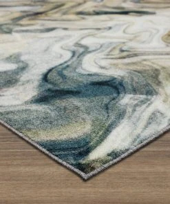 Wavelength Neutral 9 ft. x 12 ft. Abstract Area Rug by Mohawk Home -Mohawk Home Sales neutral mohawk home area rugs 138804 77 1000