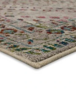 Murdoch Oyster 8 ft. x 10 ft. Indoor Area Rug by Mohawk Home 13 Murdoch Oyster 8 ft. x 10 ft. Indoor Area Rug by Mohawk Home -Mohawk Home Sales oyster mohawk home area rugs 739515 40 1000