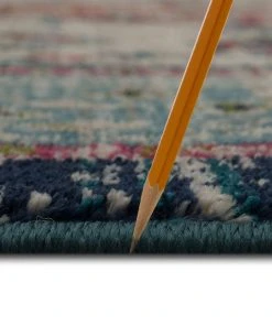 Fitzgerald Oyster 8 ft. x 10 ft. Abstract Area Rug by Mohawk Home -Mohawk Home Sales oyster mohawk home area rugs 760748 77 1000