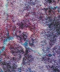 Fractal Purple 8 ft. x 10 ft. Abstract Area Rug by Mohawk Home 20 Fractal Purple 8 ft. x 10 ft. Abstract Area Rug by Mohawk Home -Mohawk Home Sales purple mohawk home area rugs 038371 c3 1000