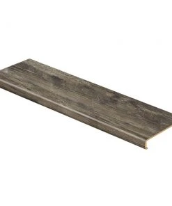 Restored Wood/Night Sky 47 in. L x 12-1/8 in. W x 2-3/16 in. T Vinyl Overlay Cover Stairs 1-1/8 to 1-3/4 in. T by Cap A Tread
