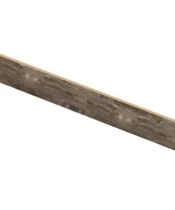 Restored Wood/Night Sky 47 in. L x 1/2 in. T x 7-3/8 in. W Vinyl Overlay Riser to be Used with Cap A Tread