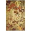 Autumn Branches Rustburn Tan 8 ft. x 10 ft. Nature Area Rug by Mohawk Home 1 Autumn Branches Rustburn Tan 8 ft. x 10 ft. Nature Area Rug by Mohawk Home -Mohawk Home Sales tan mohawk home area rugs 043702 64 1000