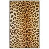 Cheetah Spots Tan 8 ft. x 10 ft. Animal Print Area Rug by Mohawk Home 1 Cheetah Spots Tan 8 ft. x 10 ft. Animal Print Area Rug by Mohawk Home -Mohawk Home Sales tan mohawk home area rugs 049391 64 1000