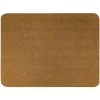 Striped Utility Mat Tan Indoor/Outdoor 36 in. x 48 in. Utility Door Mat by Mohawk Home -Mohawk Home Sales tan mohawk home door mats 824914 64 1000