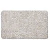 Damask Nouveau Tan 1 ft. 8 in. x 3 ft. 6 in. Kitchen Mat by Mohawk Home -Mohawk Home Sales tan mohawk home kitchen mats 765033 64 1000