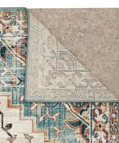 Stockdale Vaporous Gray 5 ft. x 7 ft. Area Rug by Mohawk Home -Mohawk Home Sales vaporous gray mohawk home area rugs 739546 66 1000