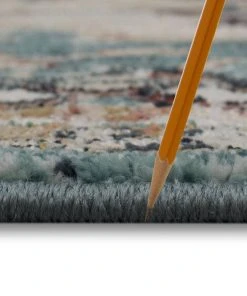 Stockdale Vaporous Gray 5 ft. x 7 ft. Area Rug by Mohawk Home -Mohawk Home Sales vaporous gray mohawk home area rugs 739546 77 1000