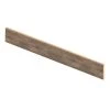 Vintage Pewter Oak 94 in. Length x 1/2 in. Thick x 7-3/8 in. Width Laminate Riser to be Used with Cap A Tread -Mohawk Home Sales vintage pewter oak cap a tread laminate stair treads 017041816 64 1000