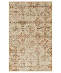 Atoyac Warm 7 ft. 6 in. x 10 ft. Area Rug by Mohawk Home