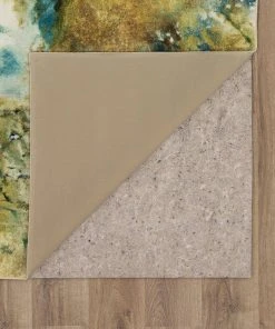 Shoreline Water 9 ft. x 12 ft. Abstract Area Rug by Mohawk Home -Mohawk Home Sales water mohawk home area rugs 144300 66 1000