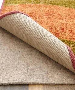 Piscasso Wine 2 ft. x 5 ft. Machine Washable Abstract Runner Rug by Mohawk Home -Mohawk Home Sales wine mohawk home area rugs 169794 1d 1000