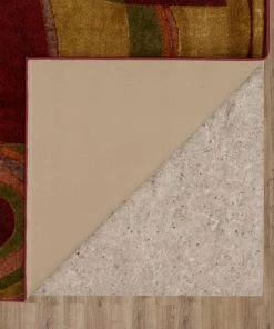 Piscasso Wine 8 ft. x 10 ft. Abstract Area Rug by Mohawk Home 19 Piscasso Wine 8 ft. x 10 ft. Abstract Area Rug by Mohawk Home -Mohawk Home Sales wine mohawk home area rugs 335458 66 1000