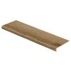 Woodacres Oak/Deerbrook Trail 47 in. L x 12-1/8 in. W x 2-3/16 in. T Vinyl Overlay for Stairs 1-1/8 to 1-3/4 in. T by Cap A Tread -Mohawk Home Sales woodacres oak deerbrook trail cap a tread vinyl stair treads 016a73688 64 1000